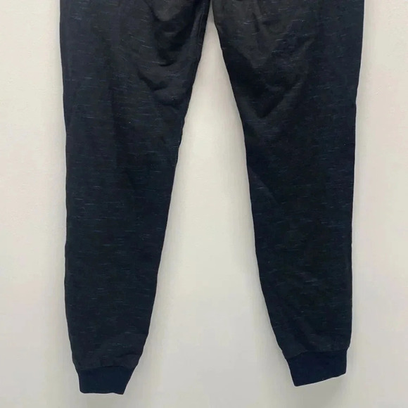 Mother The Trainer Pant Star Attraction Pants French Kissing Pleated Black 28 - Picture 9 of 14